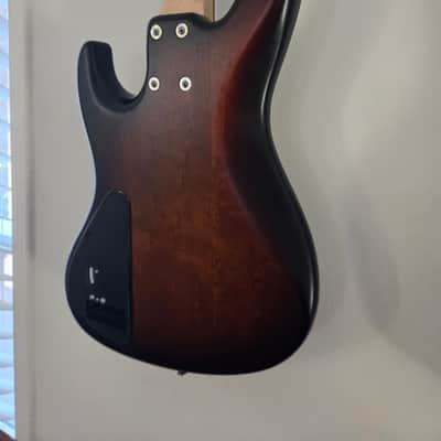 Sadowsky MetroLine Will Lee 4 Jazz Bass image 16