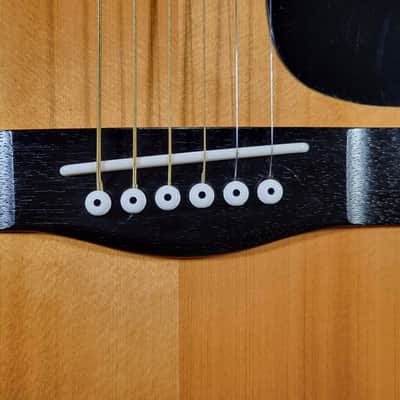 Yamaha FG-340 II image 5