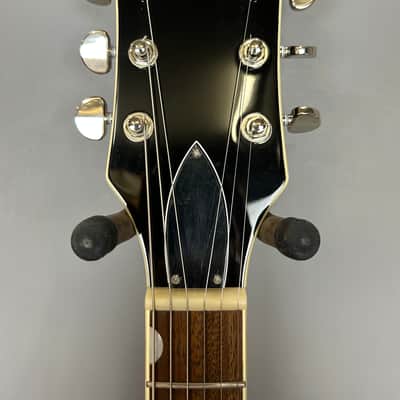 Gretsch G2655T Streamliner Center Block Jr. Double Cut with Bigsby 2023 - Brandywine image 6