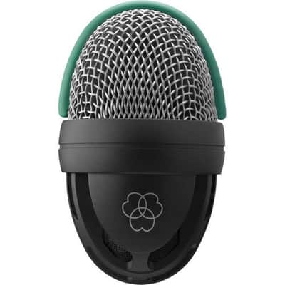 AKG D112 MKII Instrument Microphone - (B-Stock) image 3