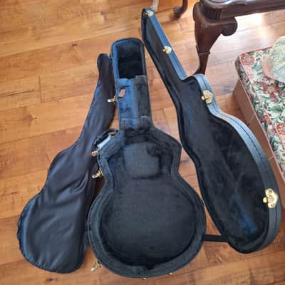 Gibson ES-175D 1979 Natural Blond image 7