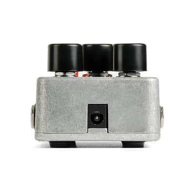 Electro-Harmonix EHX Op-Amp Big Muff Pi Fuzz/Distortion/Sustainer Pedal image 1