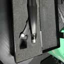 Sennheiser MD 421-U Cardioid Dynamic Microphone 1960s - 1990s - Black
