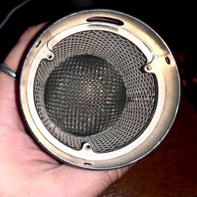 Neumann U 47 - vintage 1956 #2781 image 9