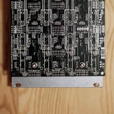 Livid 8F Elements module 2013 image 2