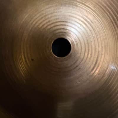 Zildjian ZHT 20" Medium Ride 2000's image 3