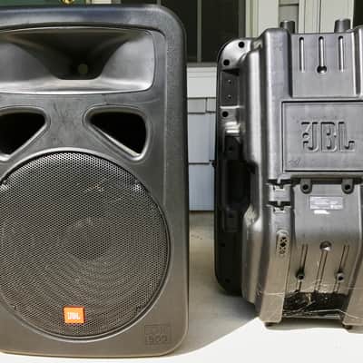 JBL Eon 1500 image 1