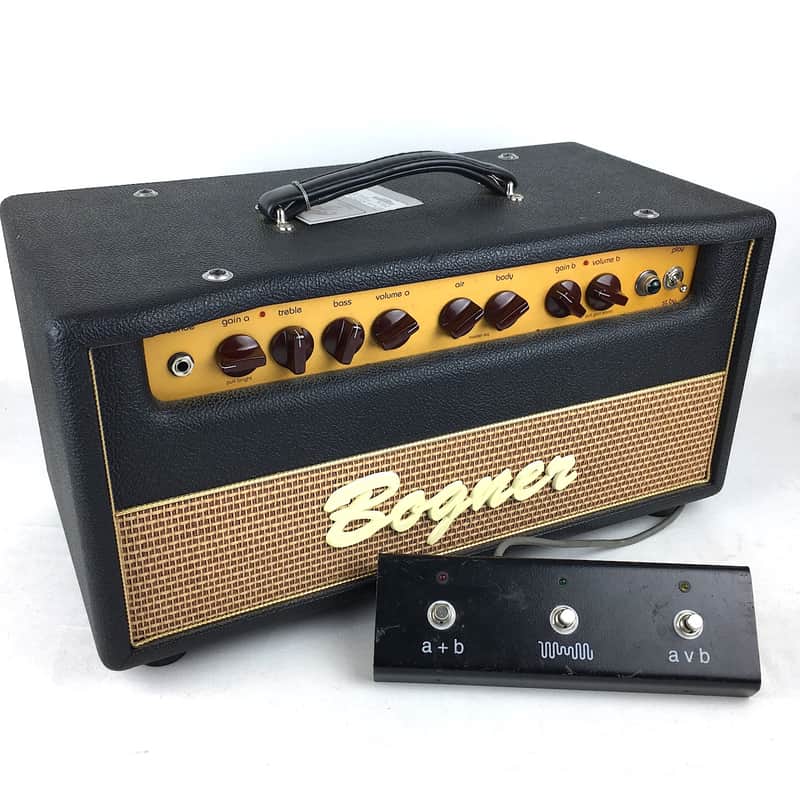 Bogner Duende 30-Watt image 1