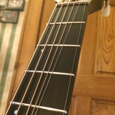 Godin Multiac Spectrum SA 2015 Black image 5