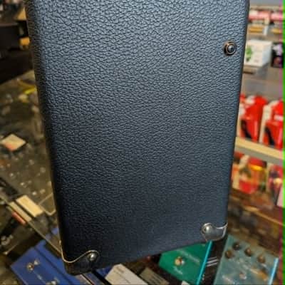 Fender Champion 110 2-Channel 25-Watt 1x10" Solid State Guitar Combo 1993 - 1999 - Black Bild 5