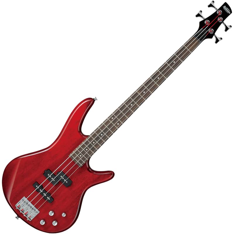 Ibanez GSR200 Gio Soundgear with Active EQ image 4