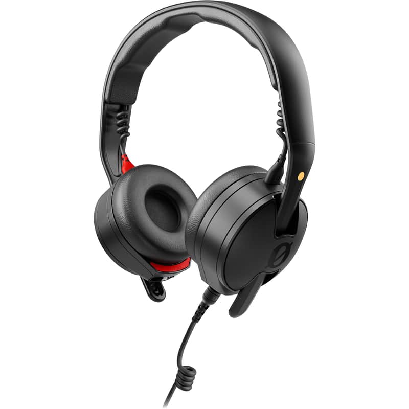 RODE NTH-50 On Ear Headphones - 32 Ohms image 1