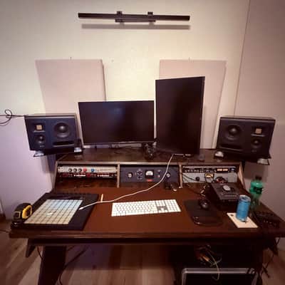 HEDD TYPE 20 MkII Powered Studio Monitor - Pair image 11