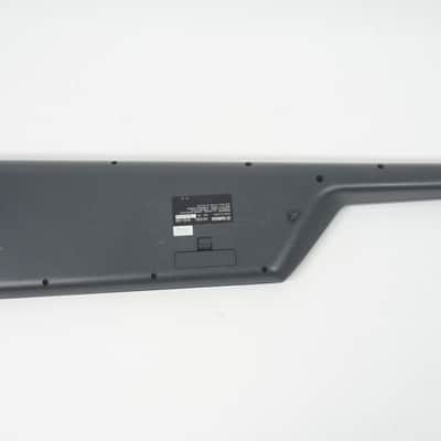 YAMAHA SHS-10B Black FM Synthesizer Keyboard SHS10 Shoulder Keyboard Keytar w/ 100-240V PSU image 10