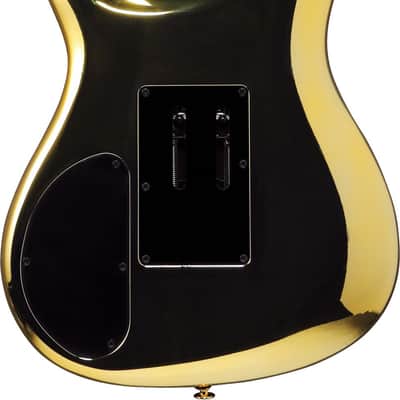 Ibanez JS2GD Joe Satriani Signature Electric Guitar 6-String - image 19