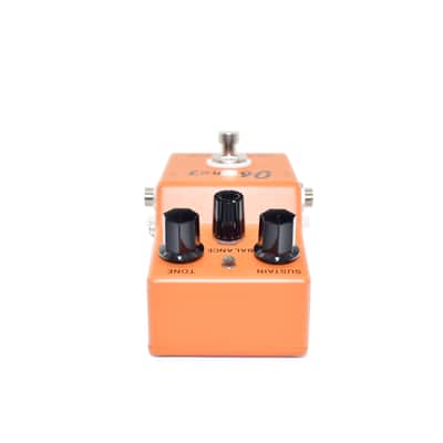 Ibanez Limited Edition OD850 Overdrive Reissue image 3