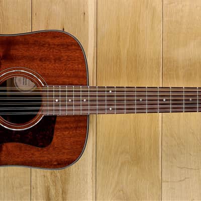 Guild D1212 - 12 String ~ Secondhand image 1