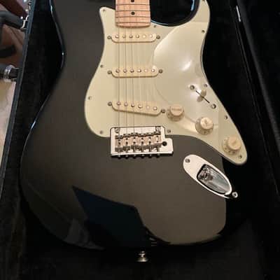 2019 Fender American Professional Stratocaster with Maple Fretboard - LOLLAR Pickups image 2