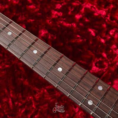 James Tyler Studio Elite HD - Emerald Green Metallic #25318 image 12