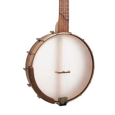 OME Tupelo Openback Banjo image 1