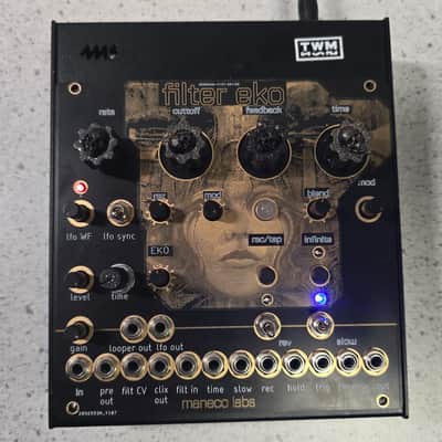 Maneco Labs Filter Eko(Demo) image 1