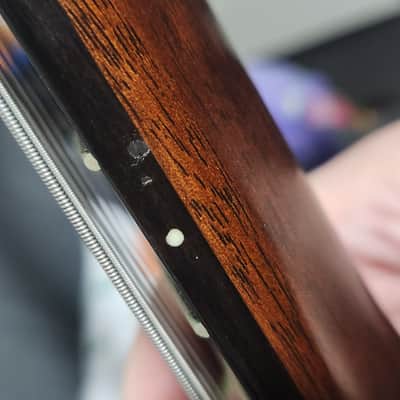 Immagine Martin CEO-7 Left-Handed 2021 - Sunburst - 14