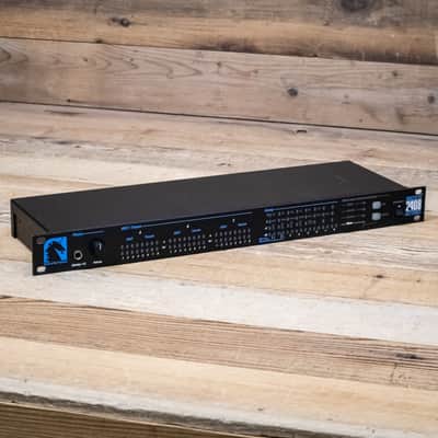MOTU 2408 PCI Audio Recording Interface Core Audiowire U269699 image 3