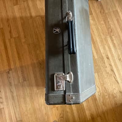 Hohner Atlantic IV N De Luxe 90er - Schwarz image 6