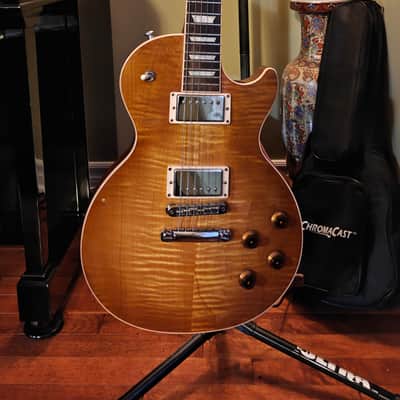 Gibson Les Paul Standard T 2017 | Reverb Canada