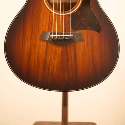 2025 Taylor GS Mini e Koa Plus - in Shaded Edgeburst image 16