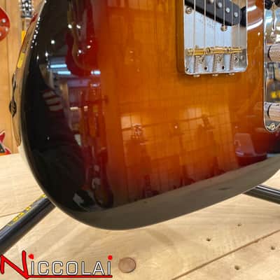 Fender American Professional Classic Telecaster, Rosewood Fingerboard, 3-Color Sunburst image 14