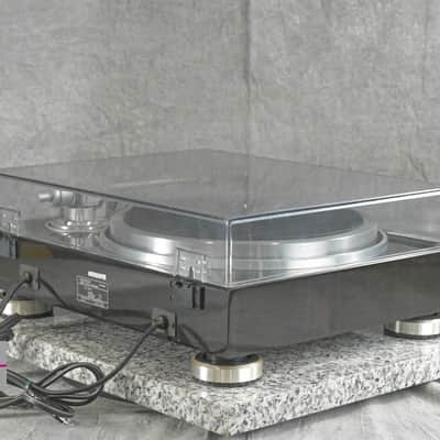 KENWOOD KP-9010 Direct Drive Turntable in Good condition image 3