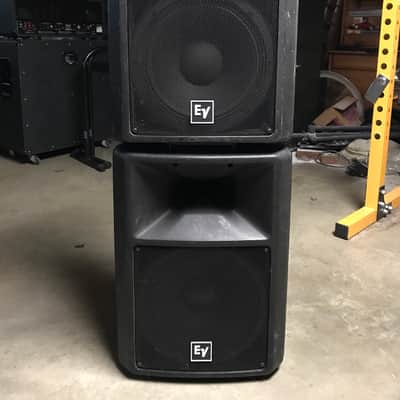 Electro-Voice SX100+ 12