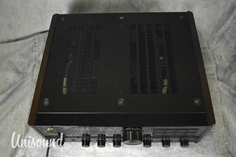 Sansui AU-α707L Extra Integrated Amplifier in Very Good Condition