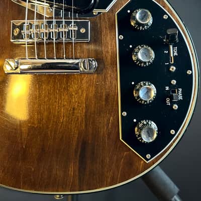 Gibson Les Paul Recording - Vintage & Rare image 4