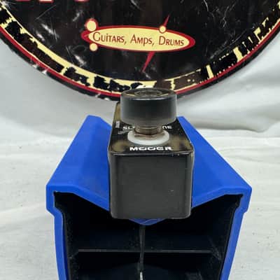 Mooer MSG1 Slow Engine Volume Swell Pedal image 3