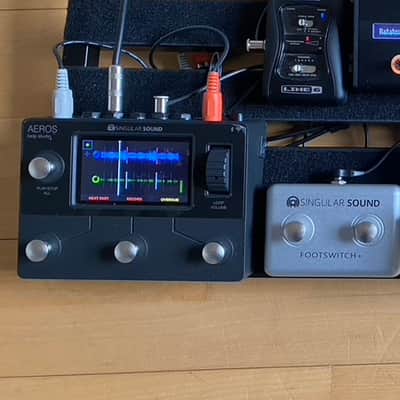 Singular Sound Aeros Loop Studio image 3