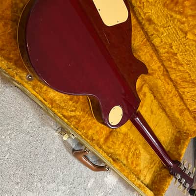 Vintage LP: Fresher FL400 Gibson Epiphone K*ller? Made in Japan, 1984. image 16