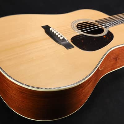 Martin D-28 Authentic 1937 Acoustic Guitar 685 image 1