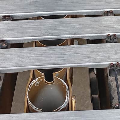 Unbranded Vibraphone image 5