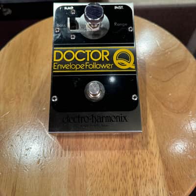 Electro-Harmonix Doctor Q Envelope Filter 1970s image 1