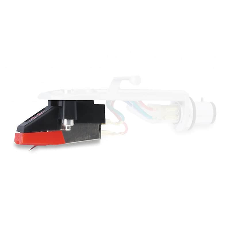 Numark GrooveTool DJ Cartridge and Stylus image 1
