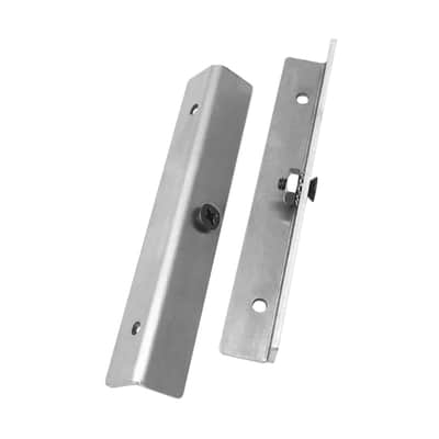 Voodoo Lab Pedal Power Brackets For Dingbat Pedalboards image 2