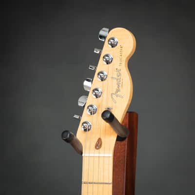 Fender 2016 American Professional Telecaster Deluxe Shawbucker w/Case - Natural - Preowned image 5