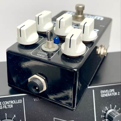 Wampler Black '65 Overdrive 2010s - Black image 6