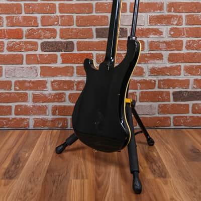 Rickenbacker 4001 Jetglo 1974 w/Hard Shell Case image 8