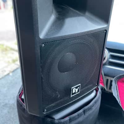 Electro-Voice EV SX300 speakers (pair) image 2