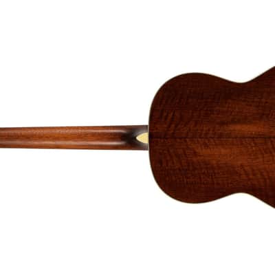 Eastman E6 LGSS Thermo-Cure Sunburst (RRP £1239) #M2533368 image 4
