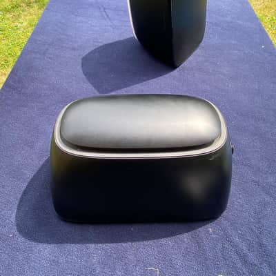 B&W Bowers and Wilkins AM1 2024 - Black image 5