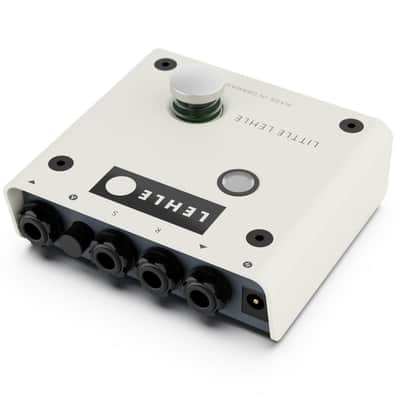 Lehle Little Lehle III FX Looper image 6
